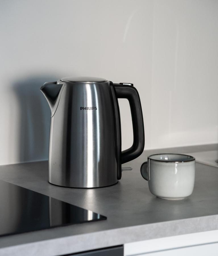Nowogrodzka Grey Apartment ワルシャワ エクステリア 写真